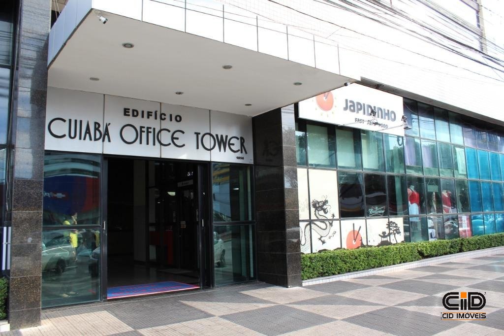 Sala-Conjunto, 38 m² - Foto 2