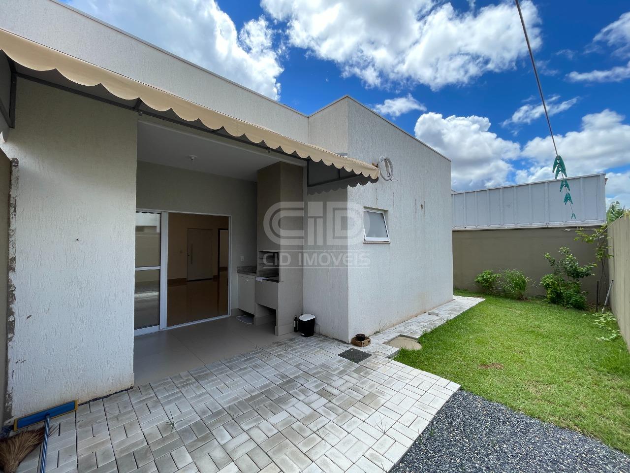 Casa de Condomínio, 3 quartos - Foto 9