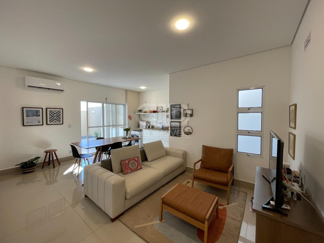 Casa de Condomínio, 3 quartos - Foto 2