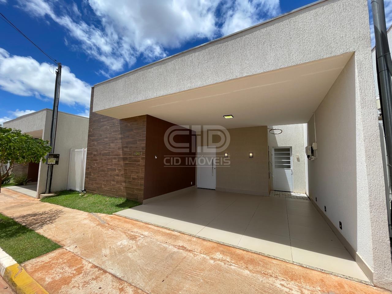 Casa de Condomínio, 3 quartos - Foto 22