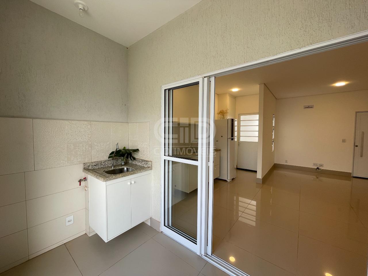 Casa de Condomínio, 3 quartos - Foto 8