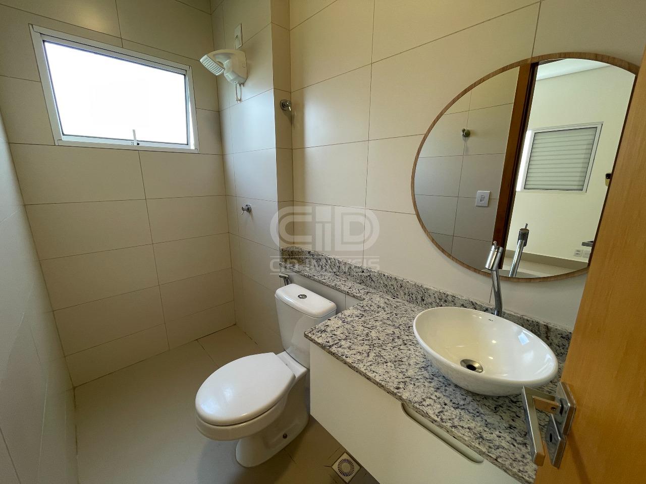 Casa de Condomínio, 3 quartos - Foto 20