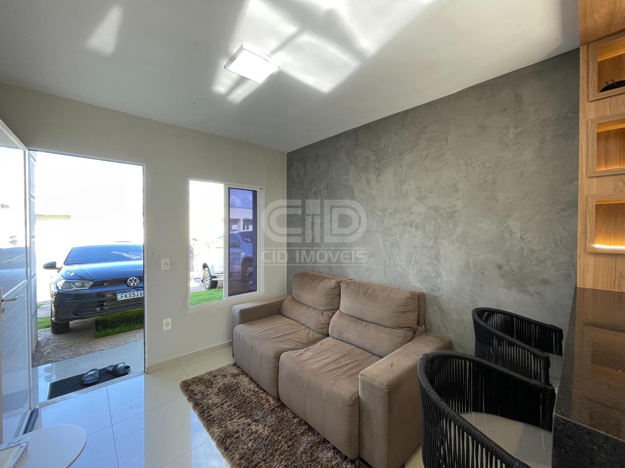 Casa de Condomínio, 2 quartos - Foto 3