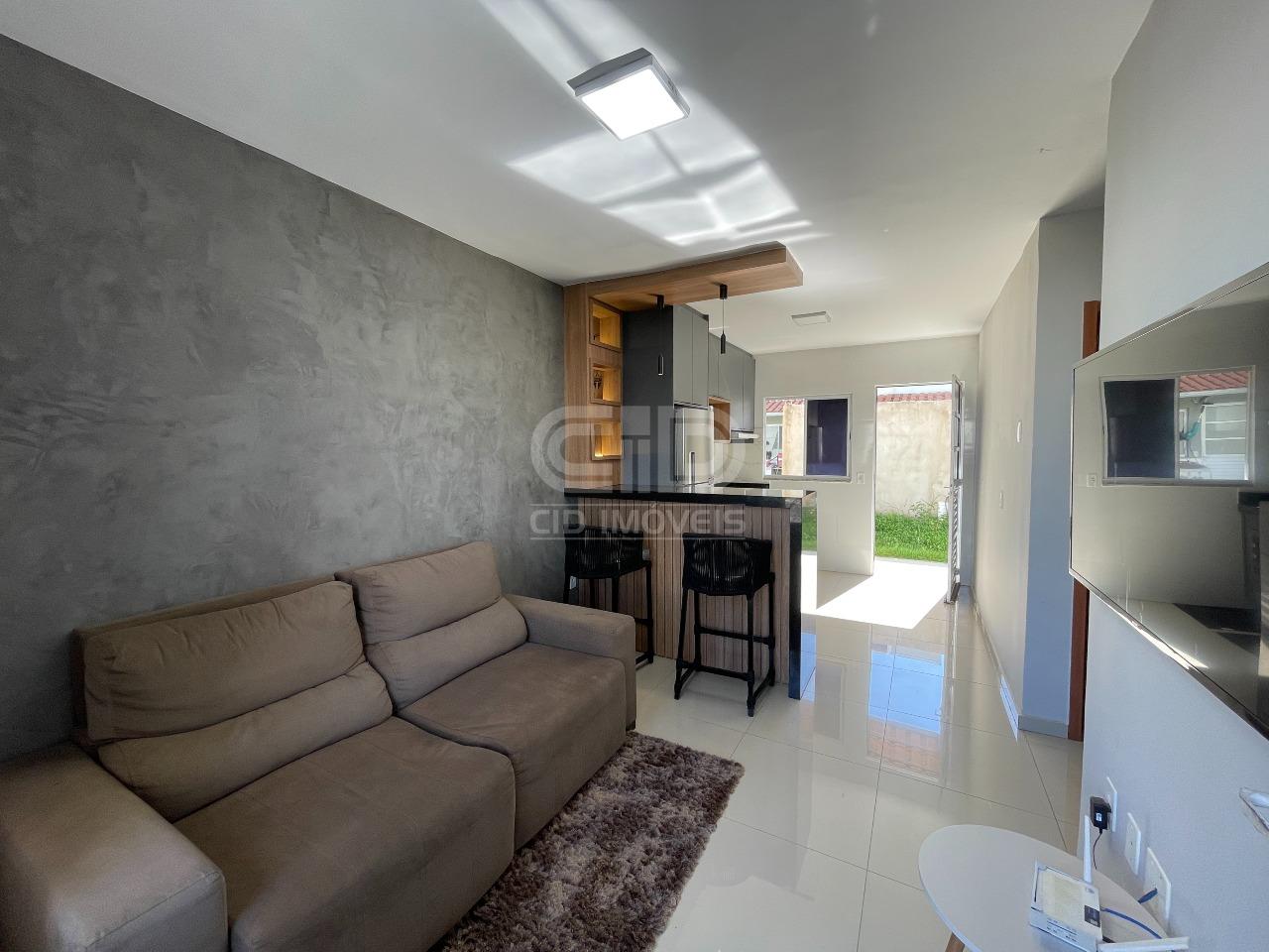 Casa de Condomínio, 2 quartos - Foto 1