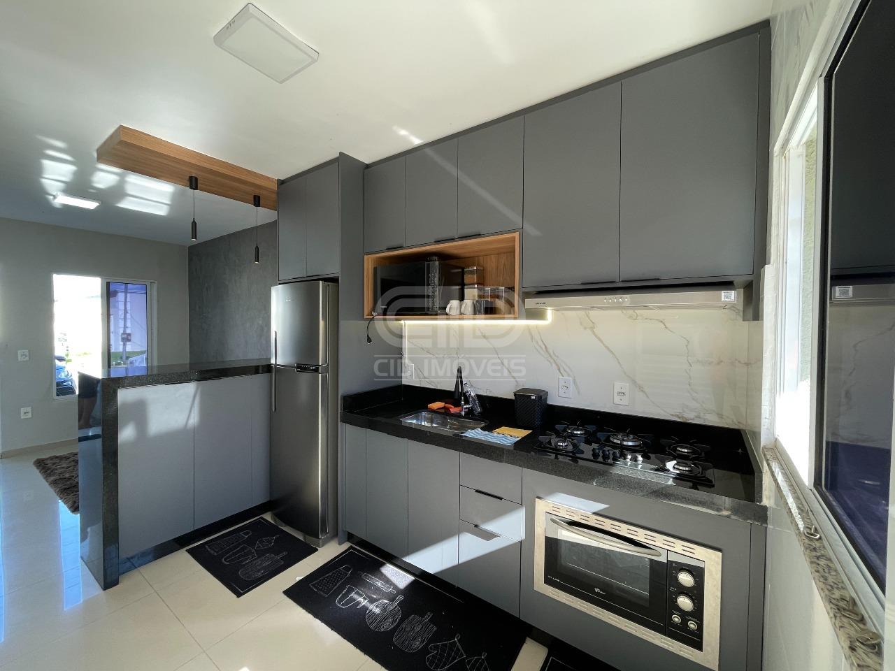 Casa de Condomínio, 2 quartos - Foto 5