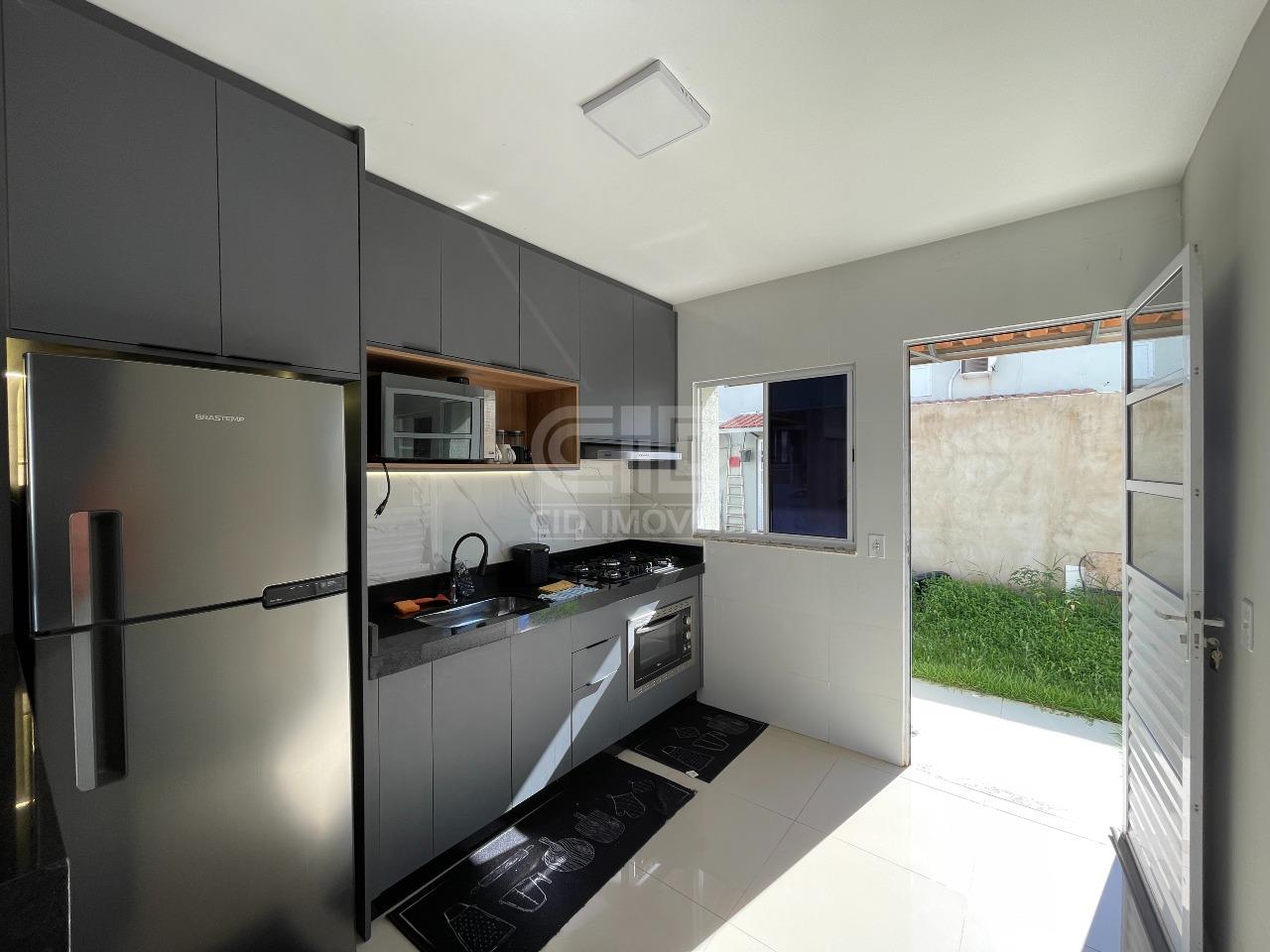 Casa de Condomínio, 2 quartos - Foto 4