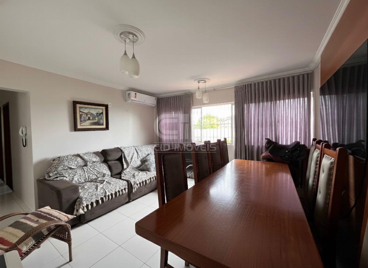 Apartamento, 3 quartos, 123 m² - Foto 5