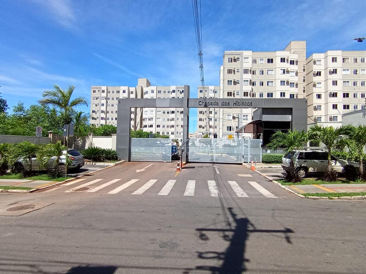 Apartamento, 2 quartos, 47 m² - Foto 1