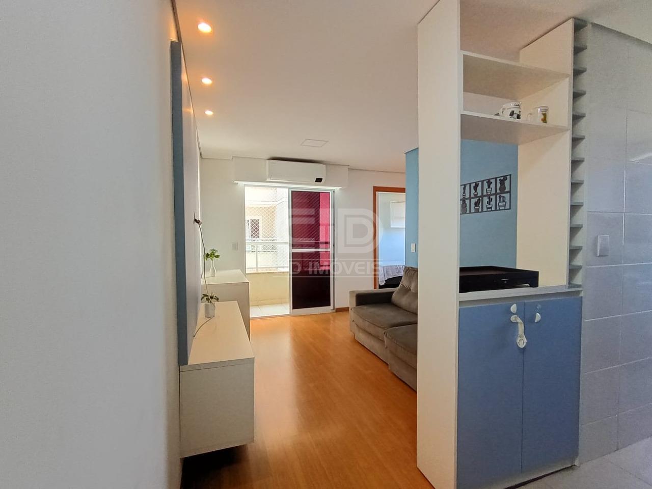 Apartamento, 2 quartos, 47 m² - Foto 2