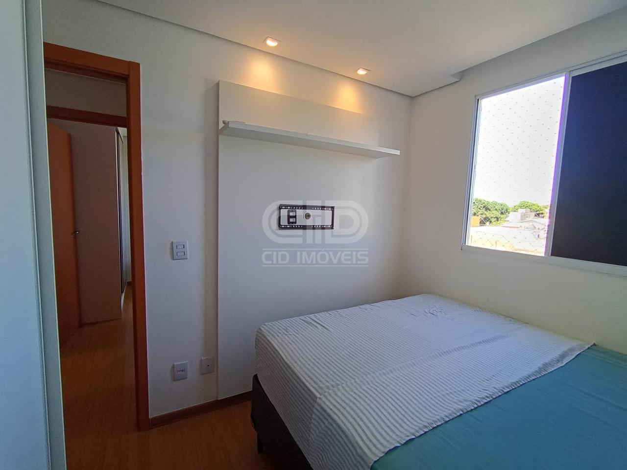 Apartamento, 2 quartos, 47 m² - Foto 5