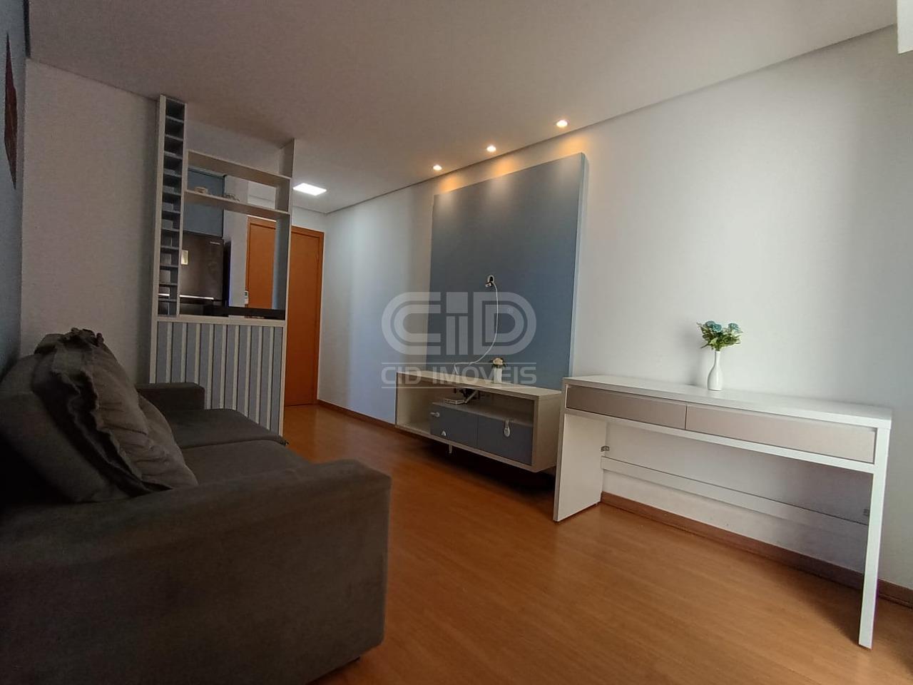Apartamento, 2 quartos, 47 m² - Foto 3