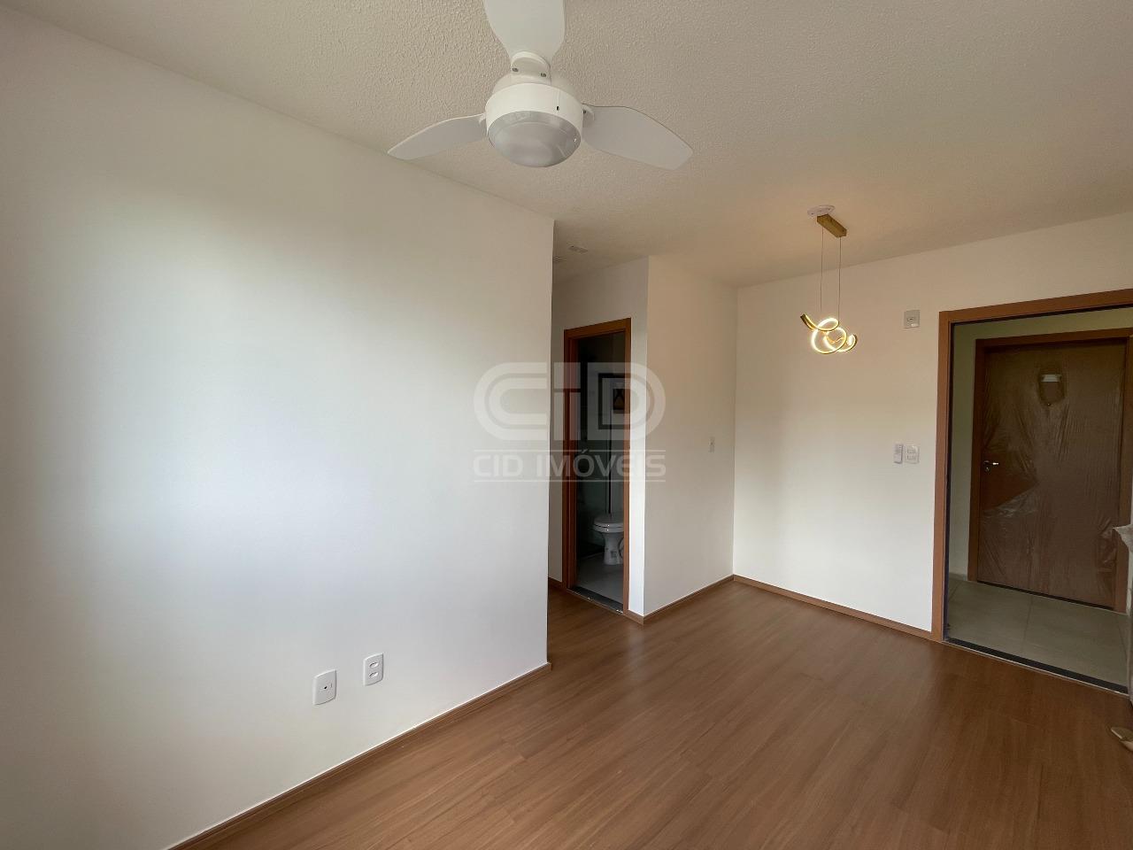 Apartamento, 2 quartos, 42 m² - Foto 4