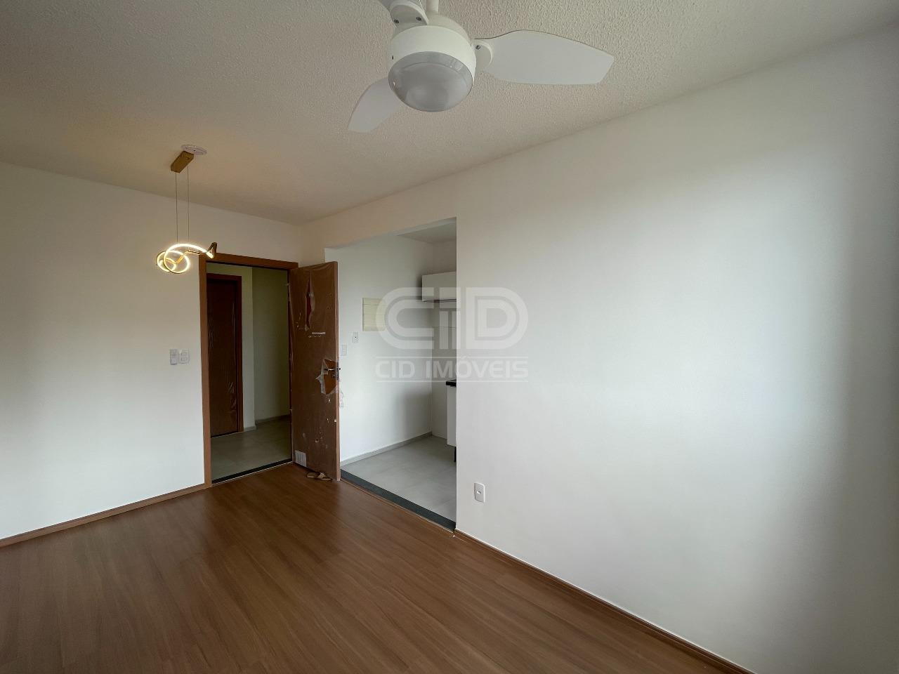Apartamento, 2 quartos, 42 m² - Foto 3