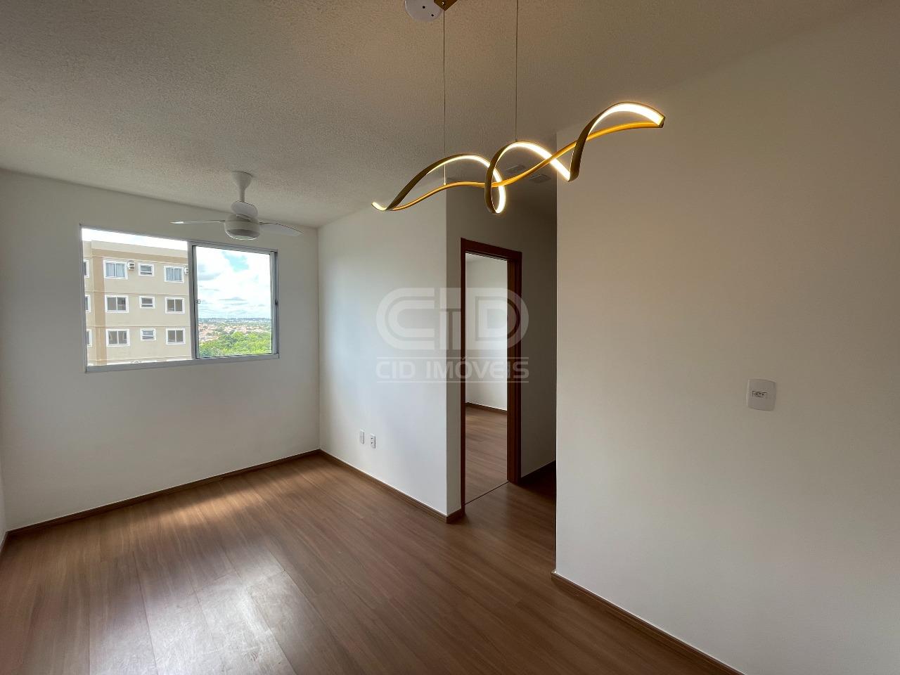 Apartamento, 2 quartos, 42 m² - Foto 1