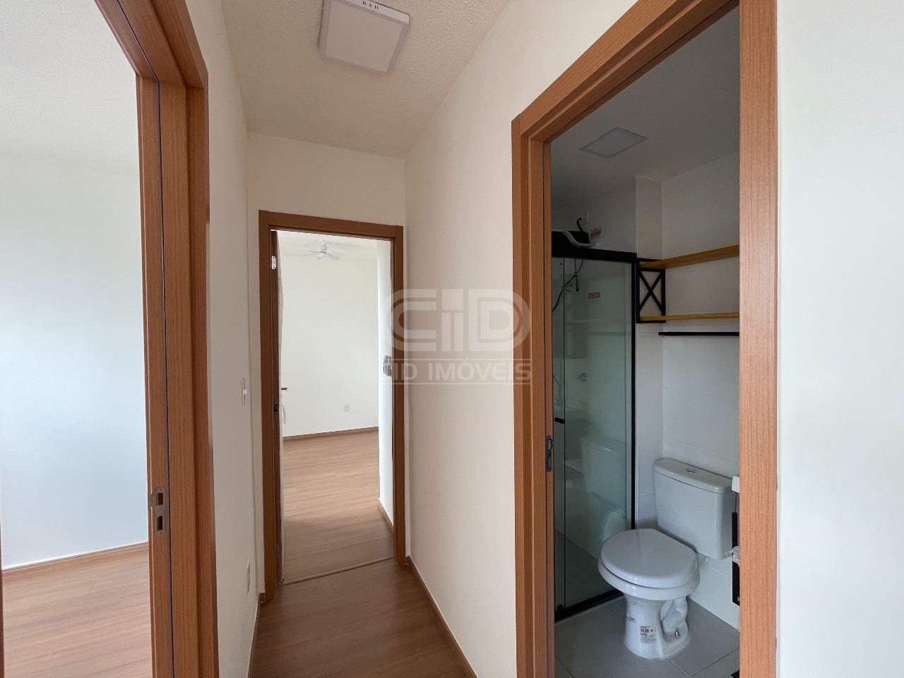 Apartamento, 2 quartos, 42 m² - Foto 5