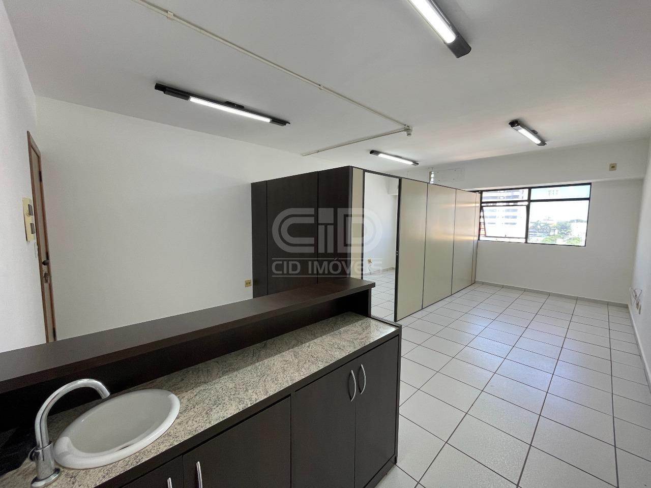Sala-Conjunto, 39 m² - Foto 1