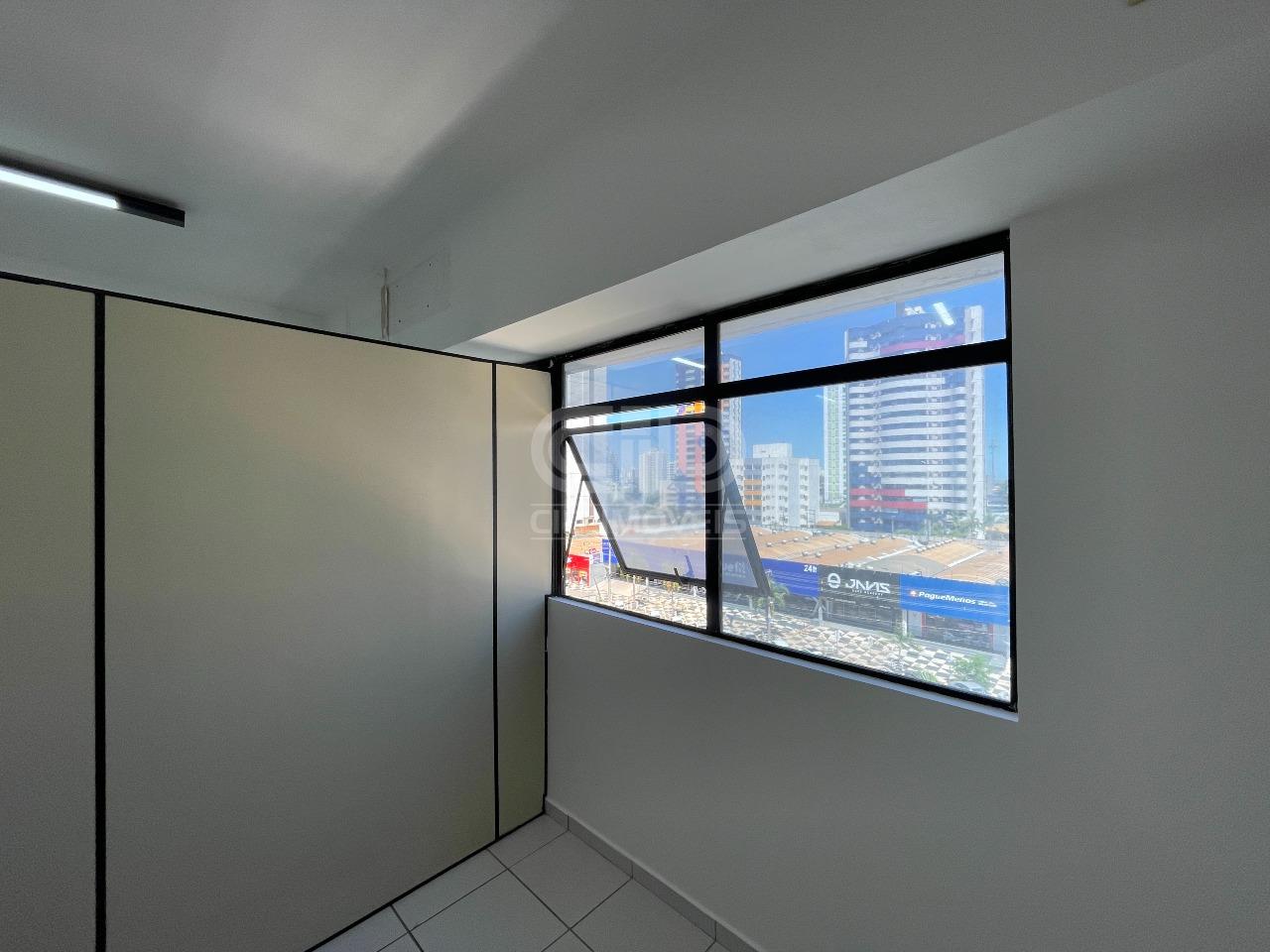 Sala-Conjunto, 39 m² - Foto 4