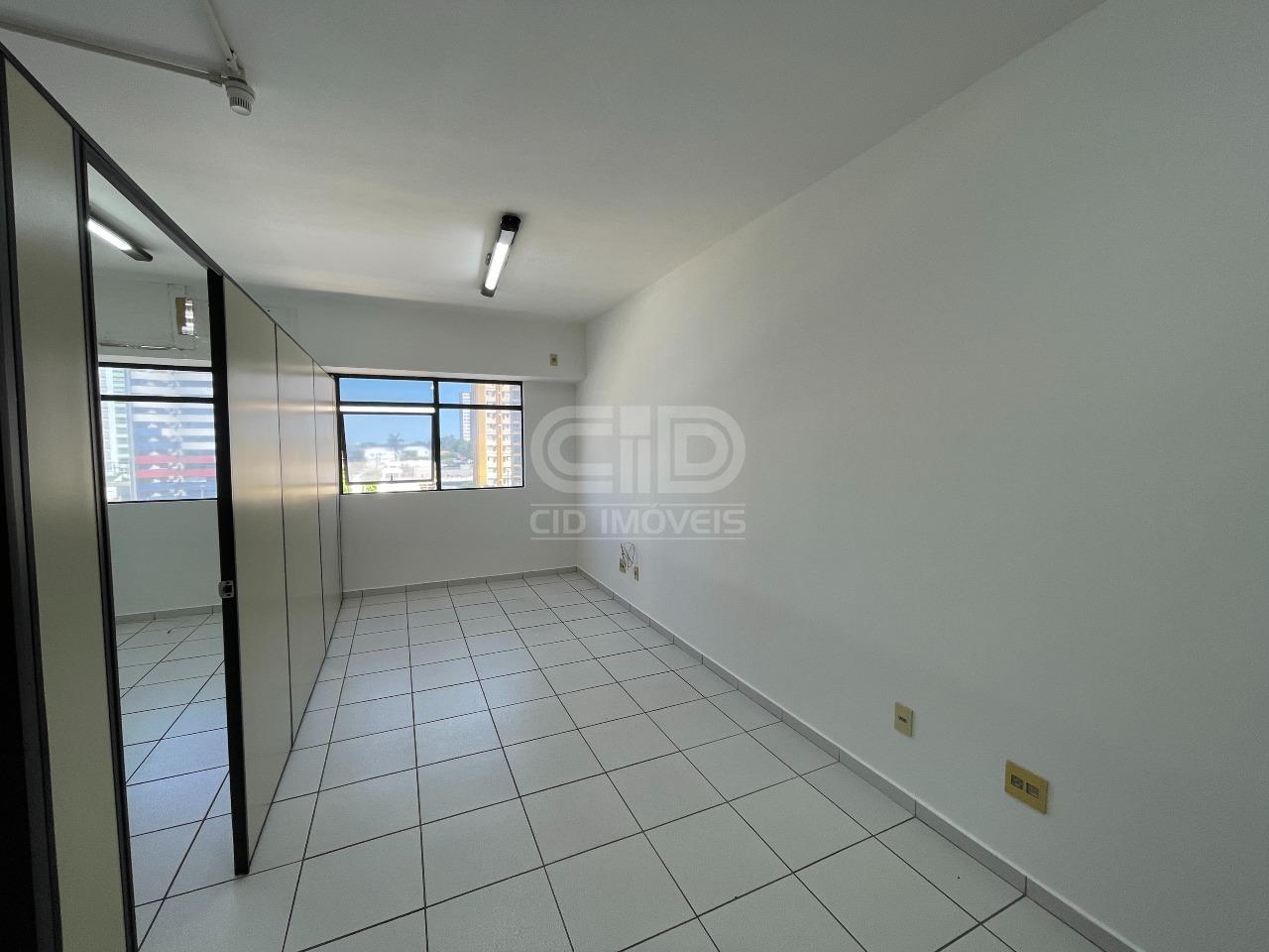 Sala-Conjunto, 39 m² - Foto 3