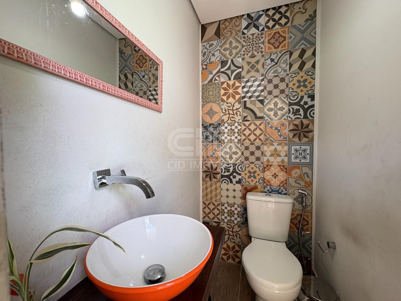 Casa, 3 quartos, 172 m² - Foto 5