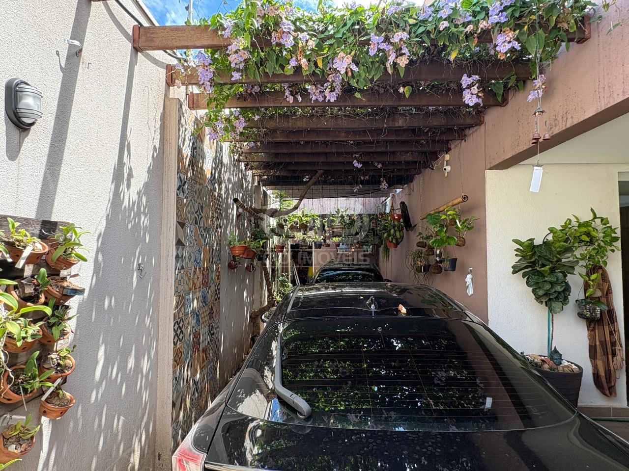 Casa, 3 quartos, 172 m² - Foto 4