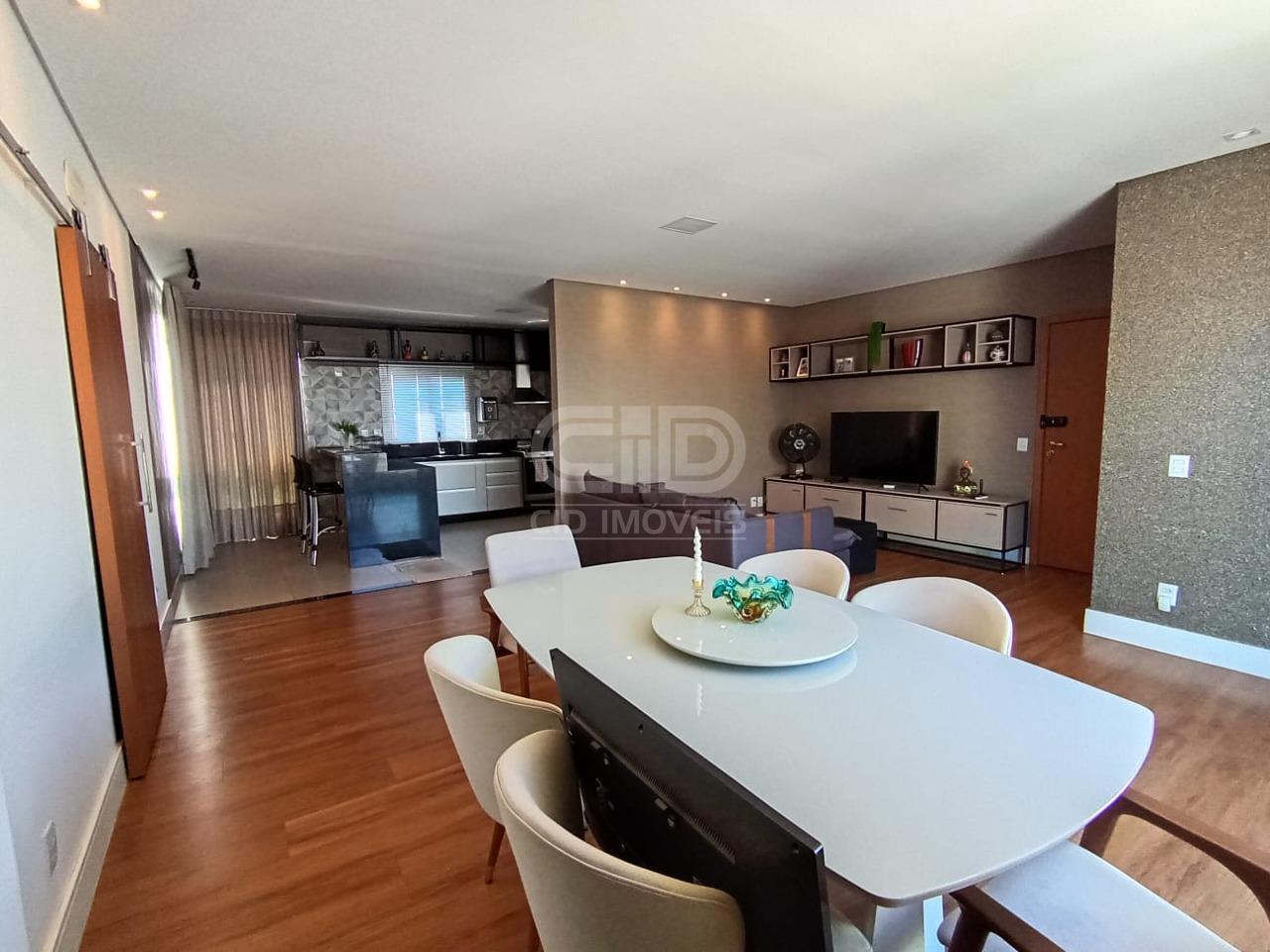 Apartamento, 3 quartos, 110 m² - Foto 3