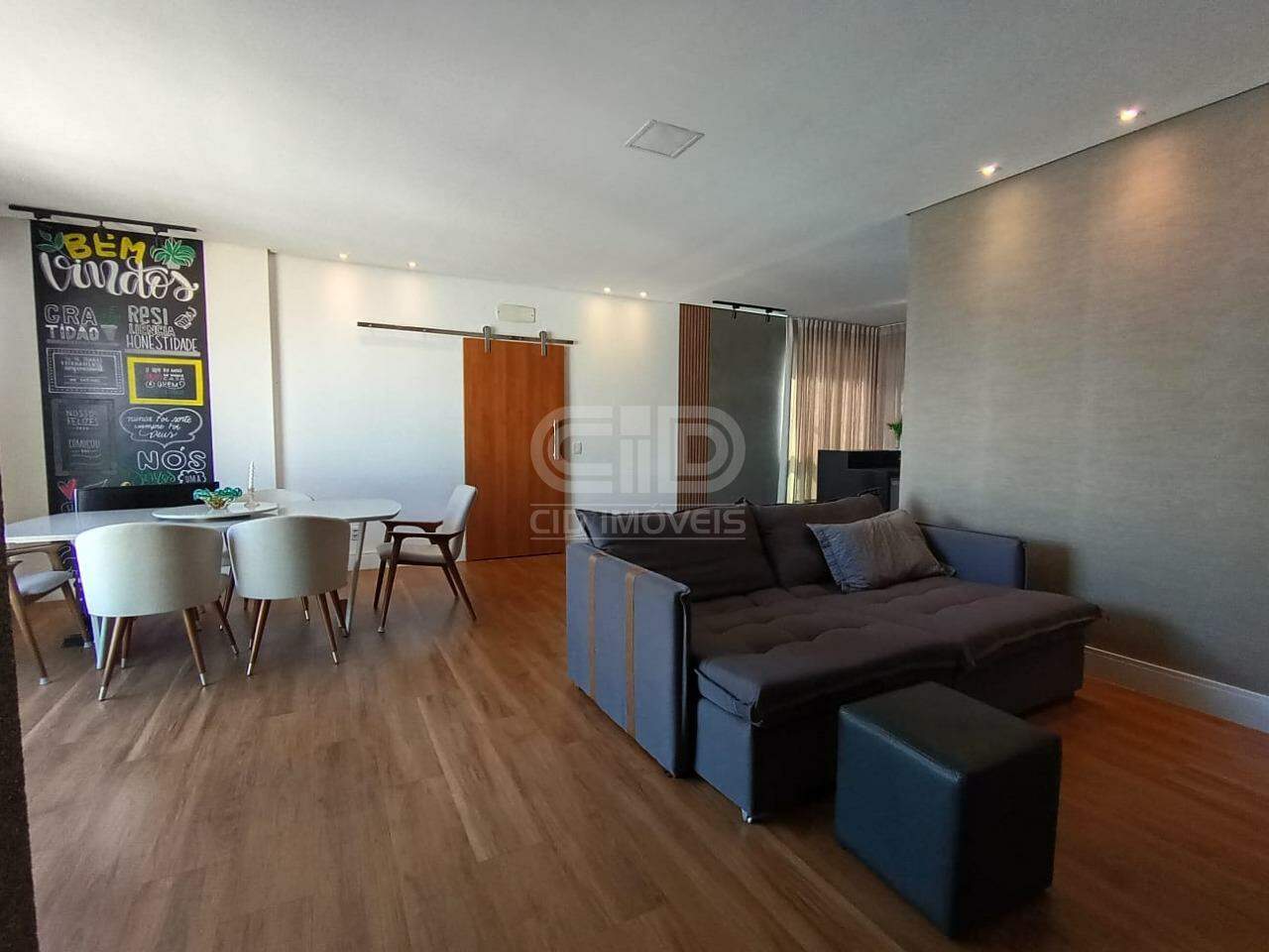 Apartamento, 3 quartos, 110 m² - Foto 2