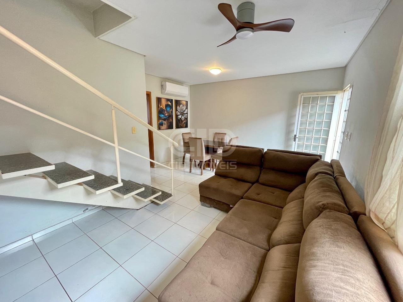 Casa de Condomínio, 3 quartos - Foto 2