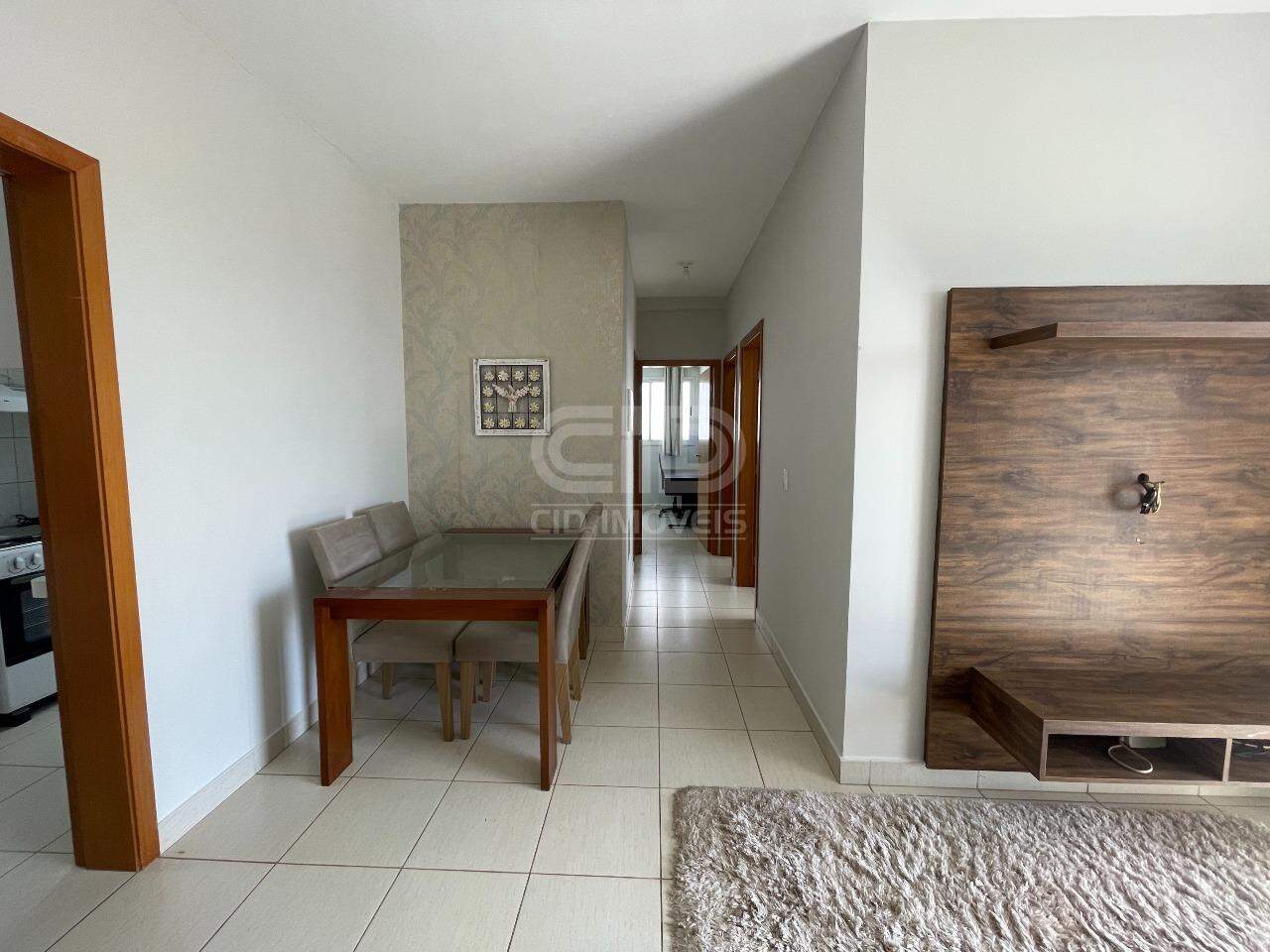 Apartamento, 3 quartos, 70 m² - Foto 3