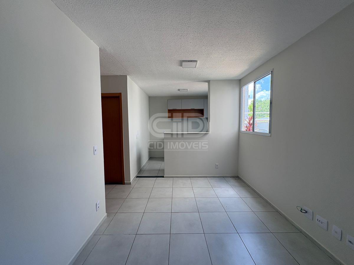 Apartamento, 2 quartos, 40 m² - Foto 2
