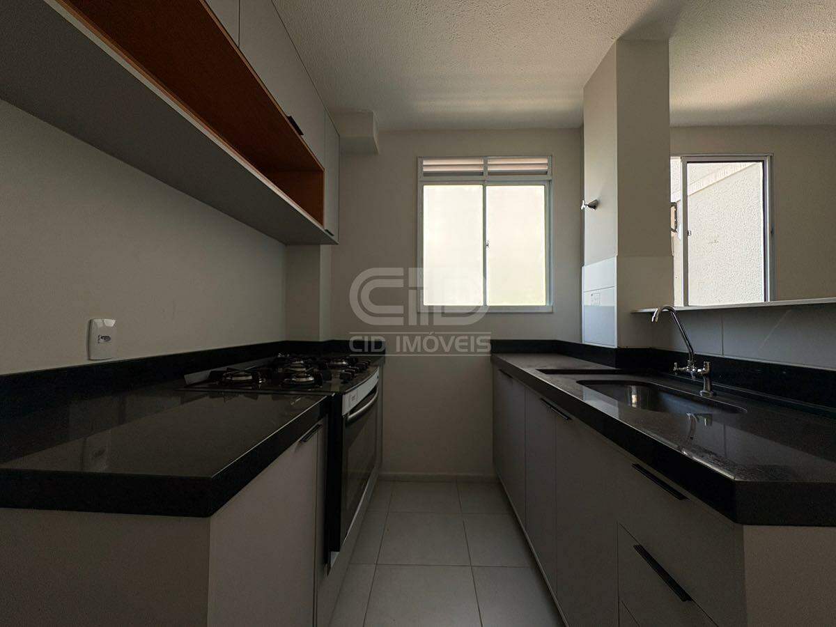 Apartamento, 2 quartos, 40 m² - Foto 3