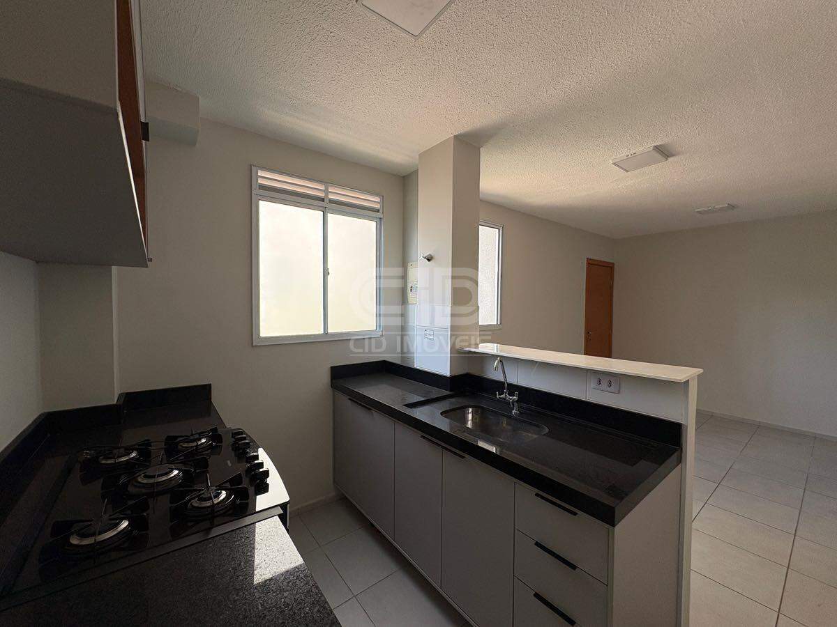 Apartamento, 2 quartos, 40 m² - Foto 1