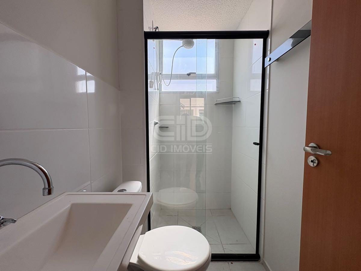 Apartamento, 2 quartos, 40 m² - Foto 5