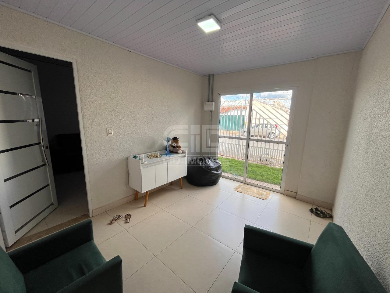 Casa, 3 quartos, 198 m² - Foto 4