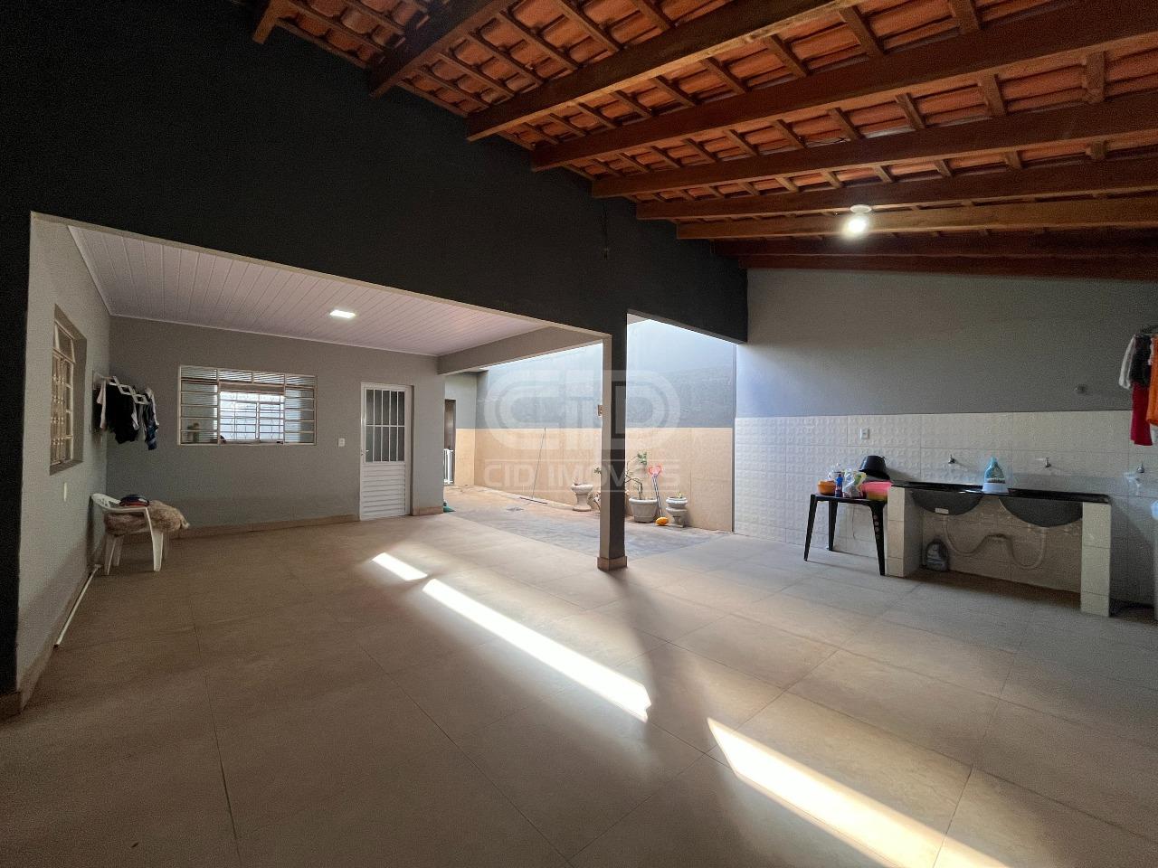 Casa, 3 quartos, 198 m² - Foto 17
