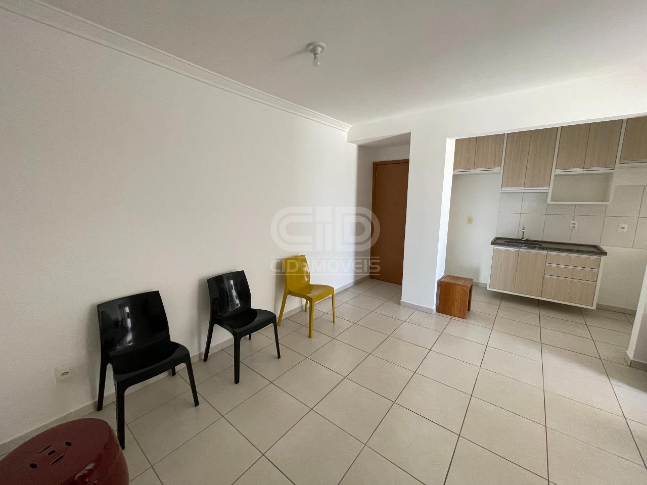 Apartamento, 3 quartos, 72 m² - Foto 3