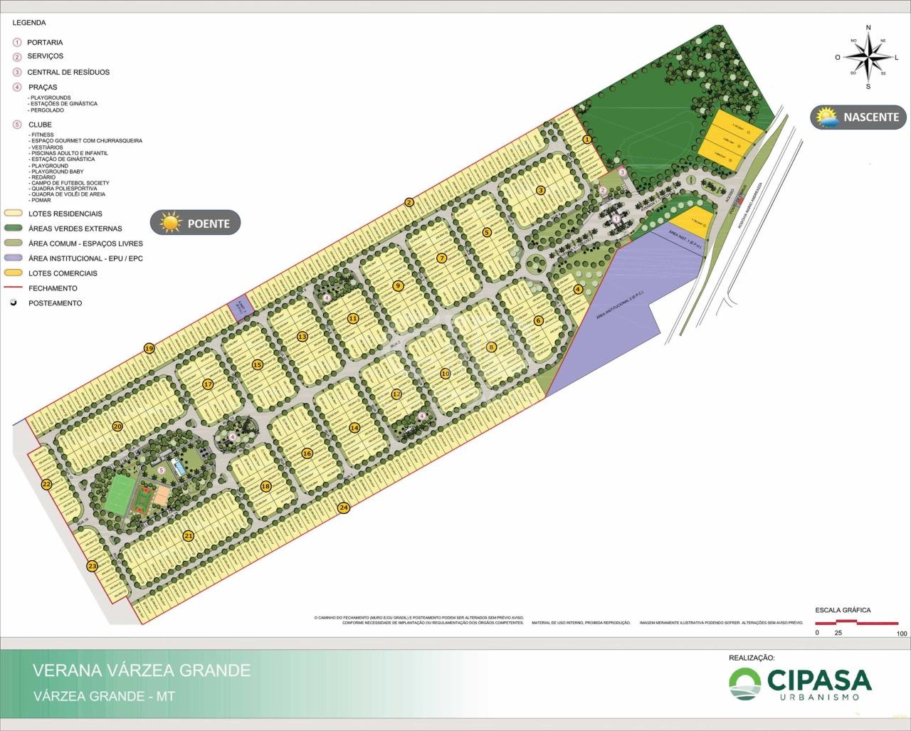 Terreno, 250 m² - Foto 4