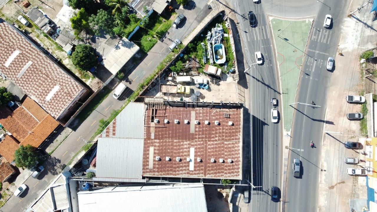 Depósito-Galpão, 930 m² - Foto 5