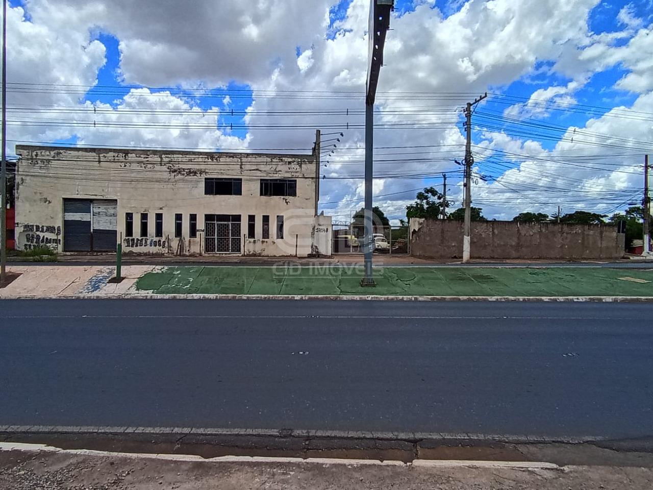 Depósito-Galpão, 930 m² - Foto 2