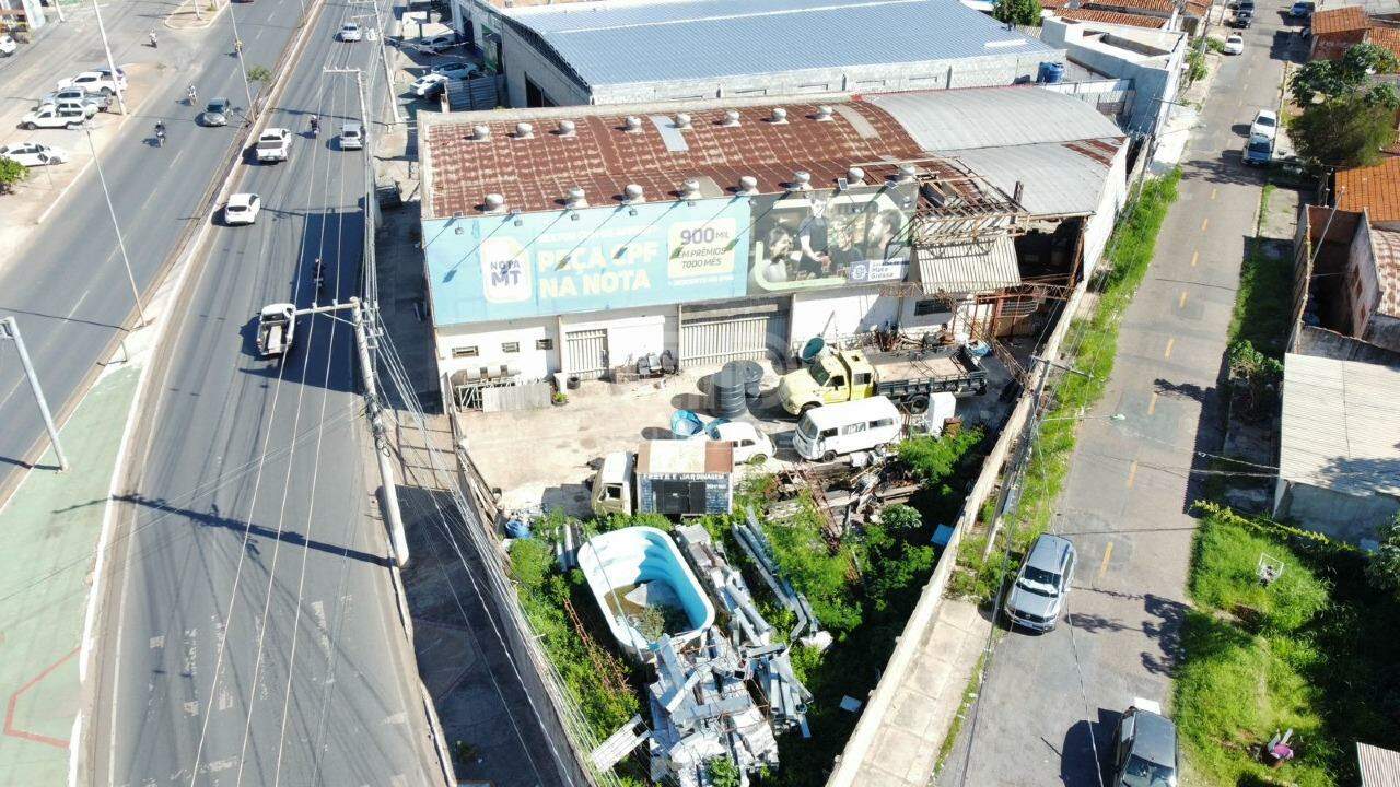 Depósito-Galpão, 930 m² - Foto 7