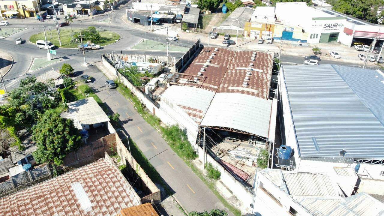 Depósito-Galpão, 930 m² - Foto 6