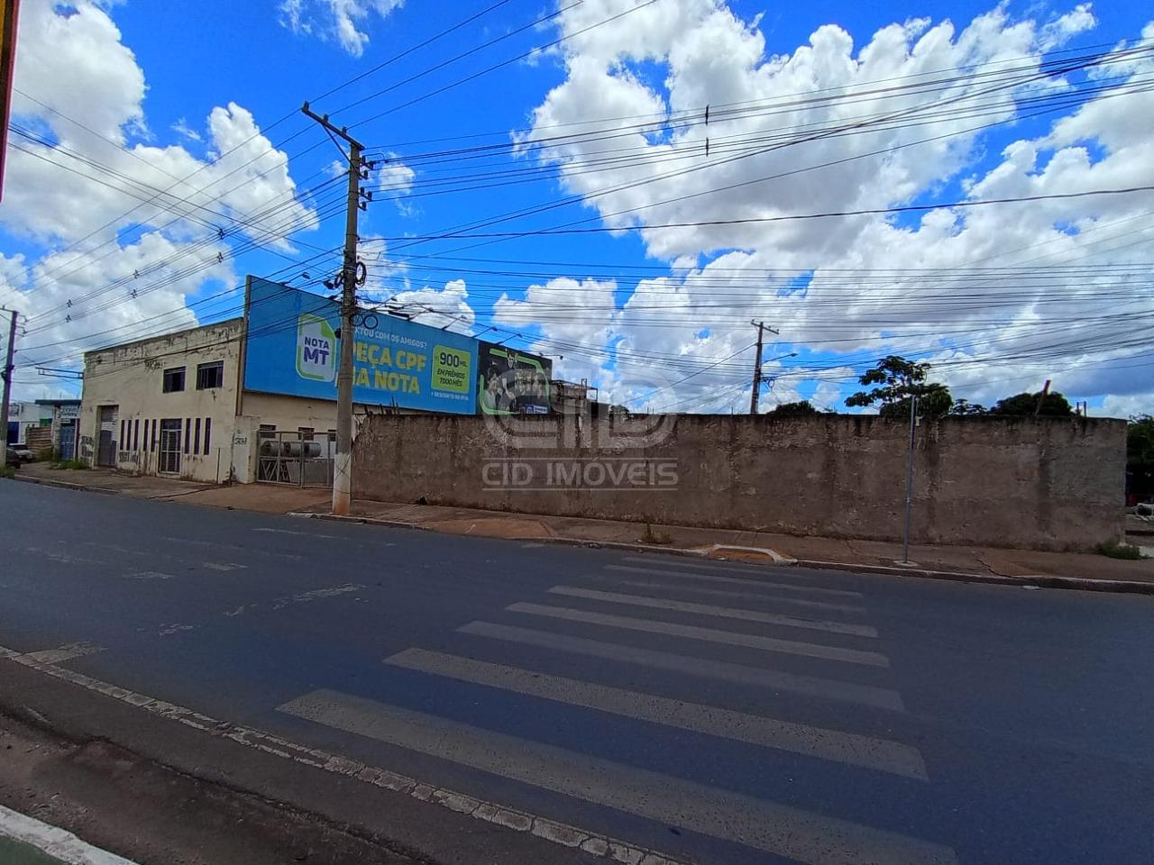 Depósito-Galpão, 930 m² - Foto 4