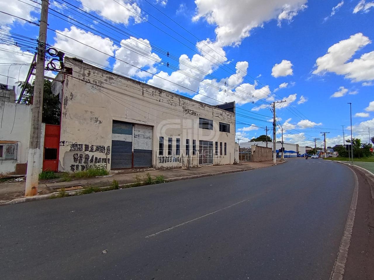 Depósito-Galpão, 930 m² - Foto 3