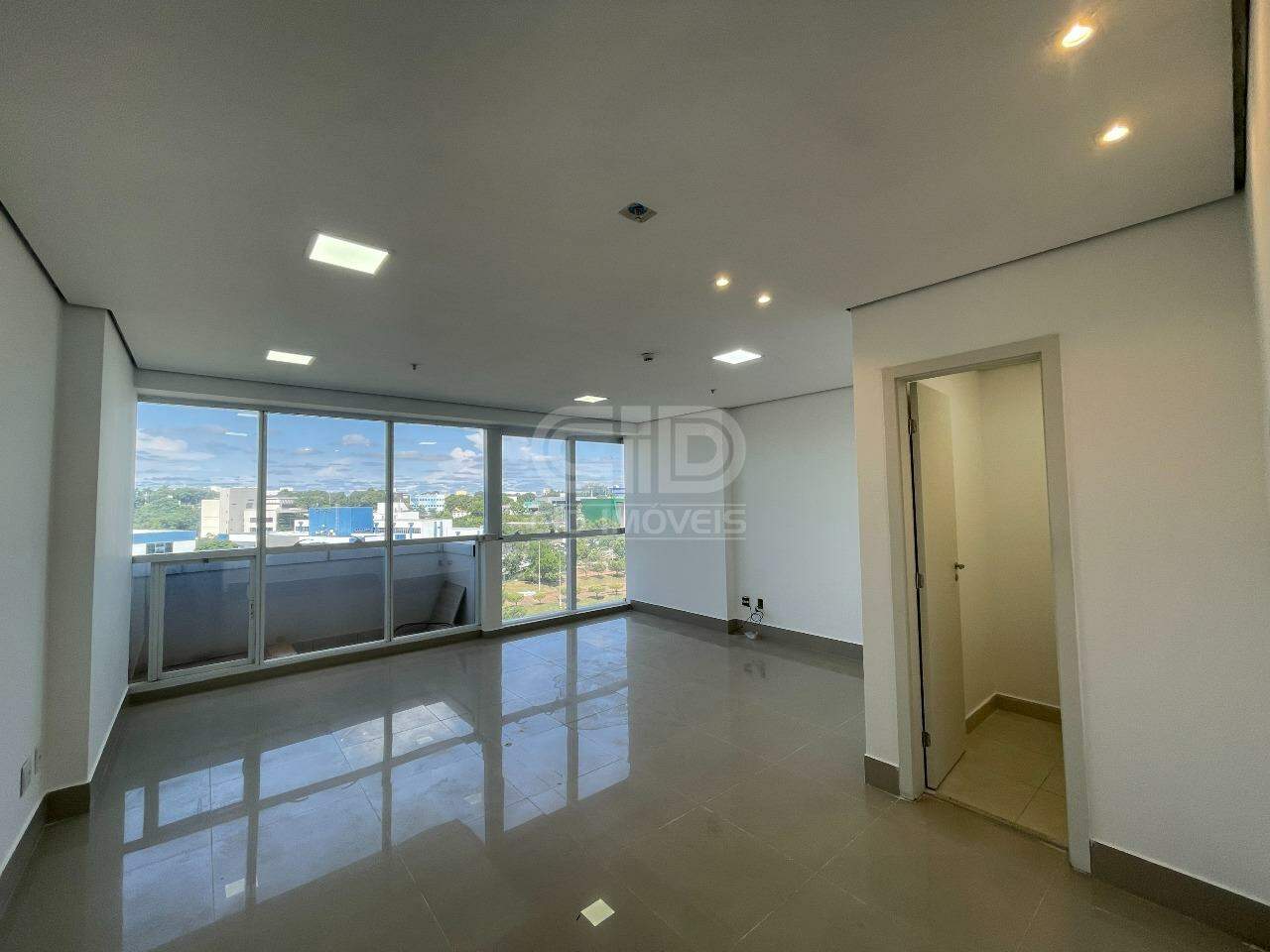 Sala-Conjunto, 36 m² - Foto 2