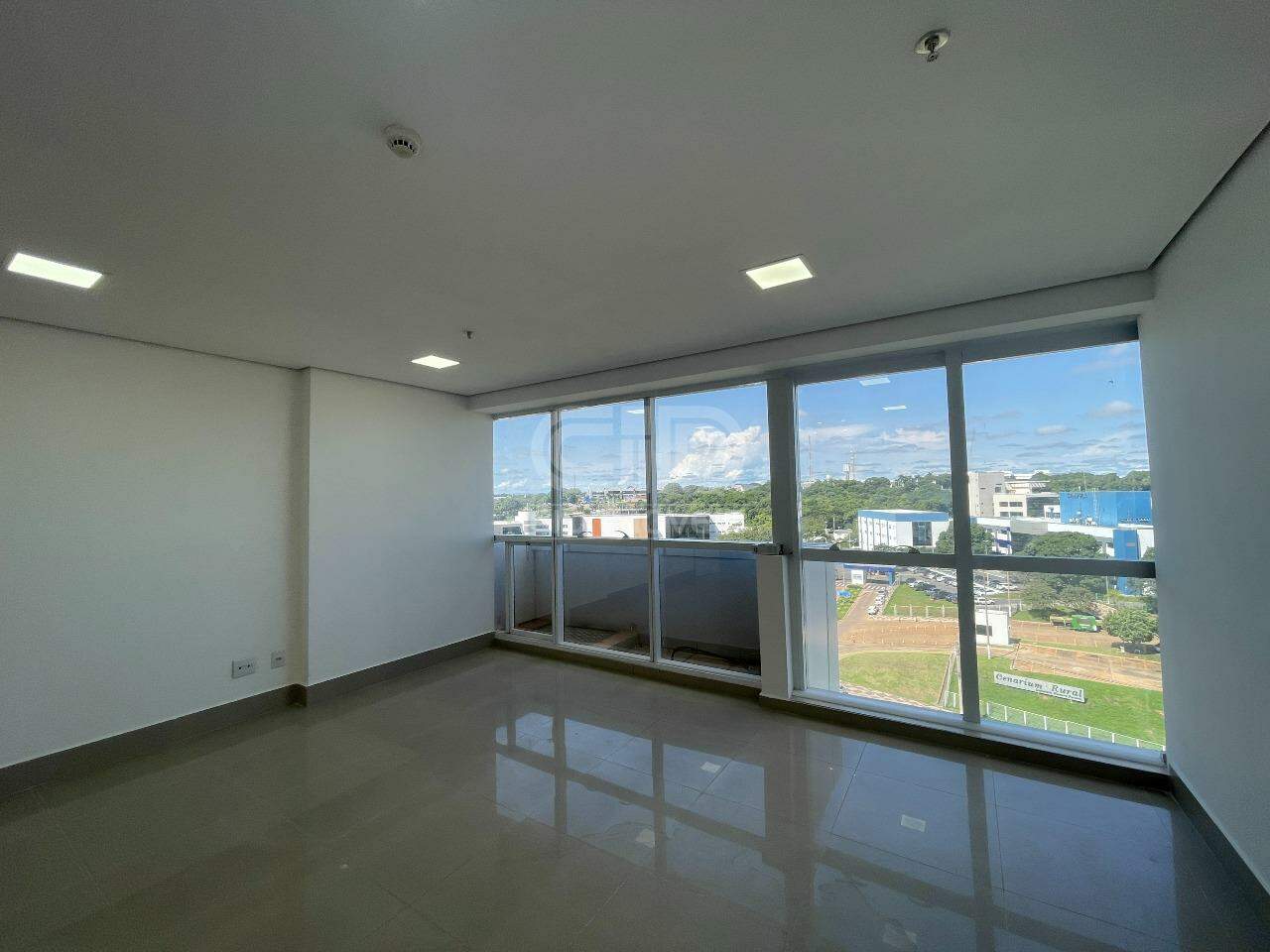 Sala-Conjunto, 36 m² - Foto 5