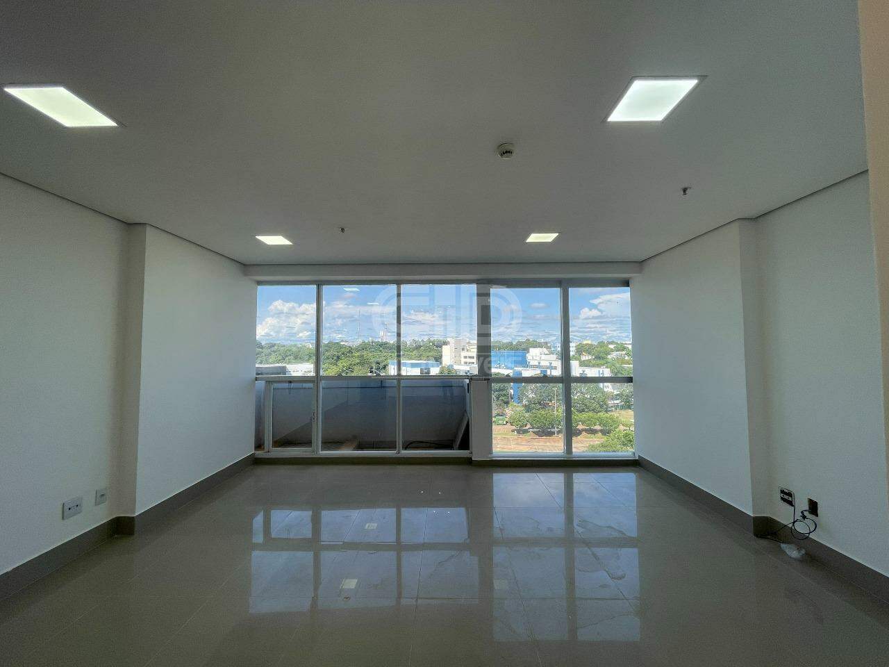 Sala-Conjunto, 36 m² - Foto 4