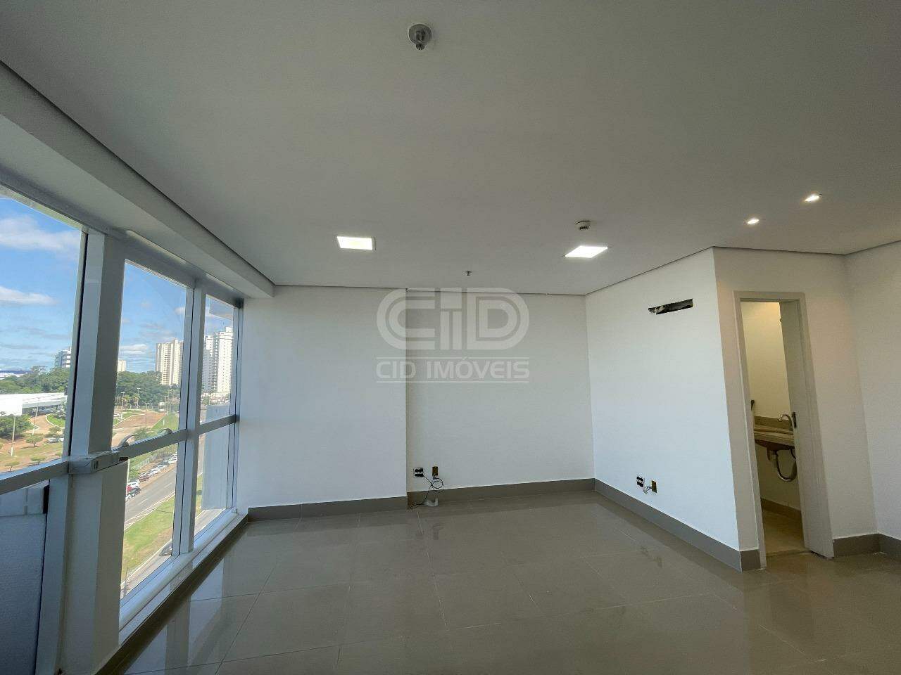 Sala-Conjunto, 36 m² - Foto 3