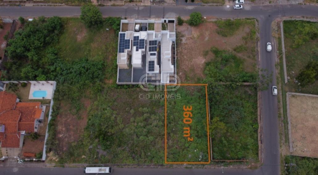 Terreno, 360 m² - Foto 1