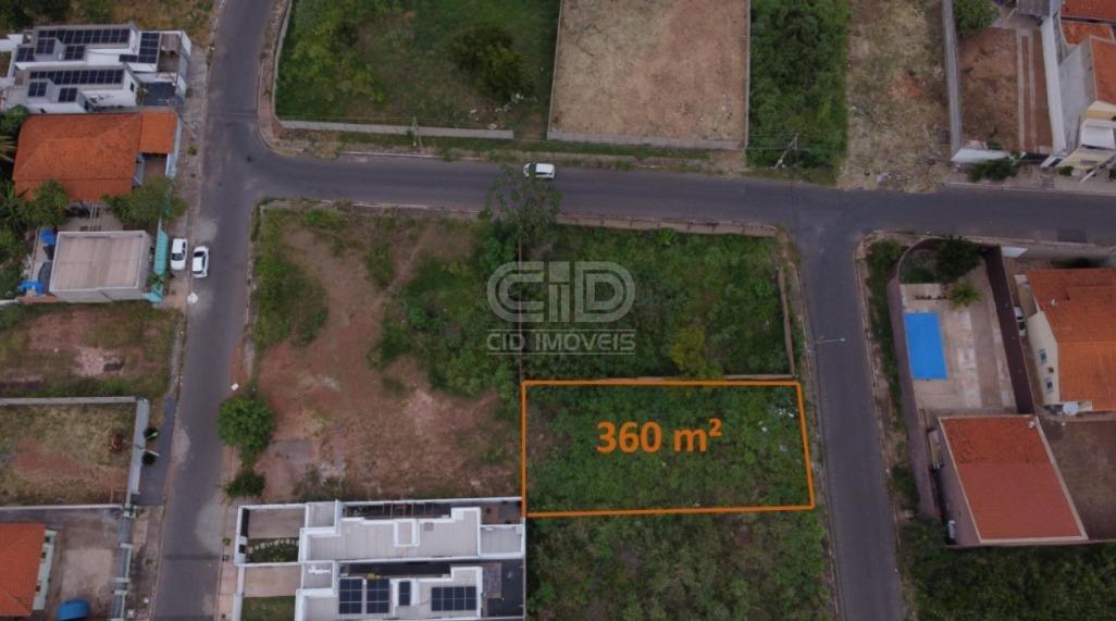 Terreno, 360 m² - Foto 2