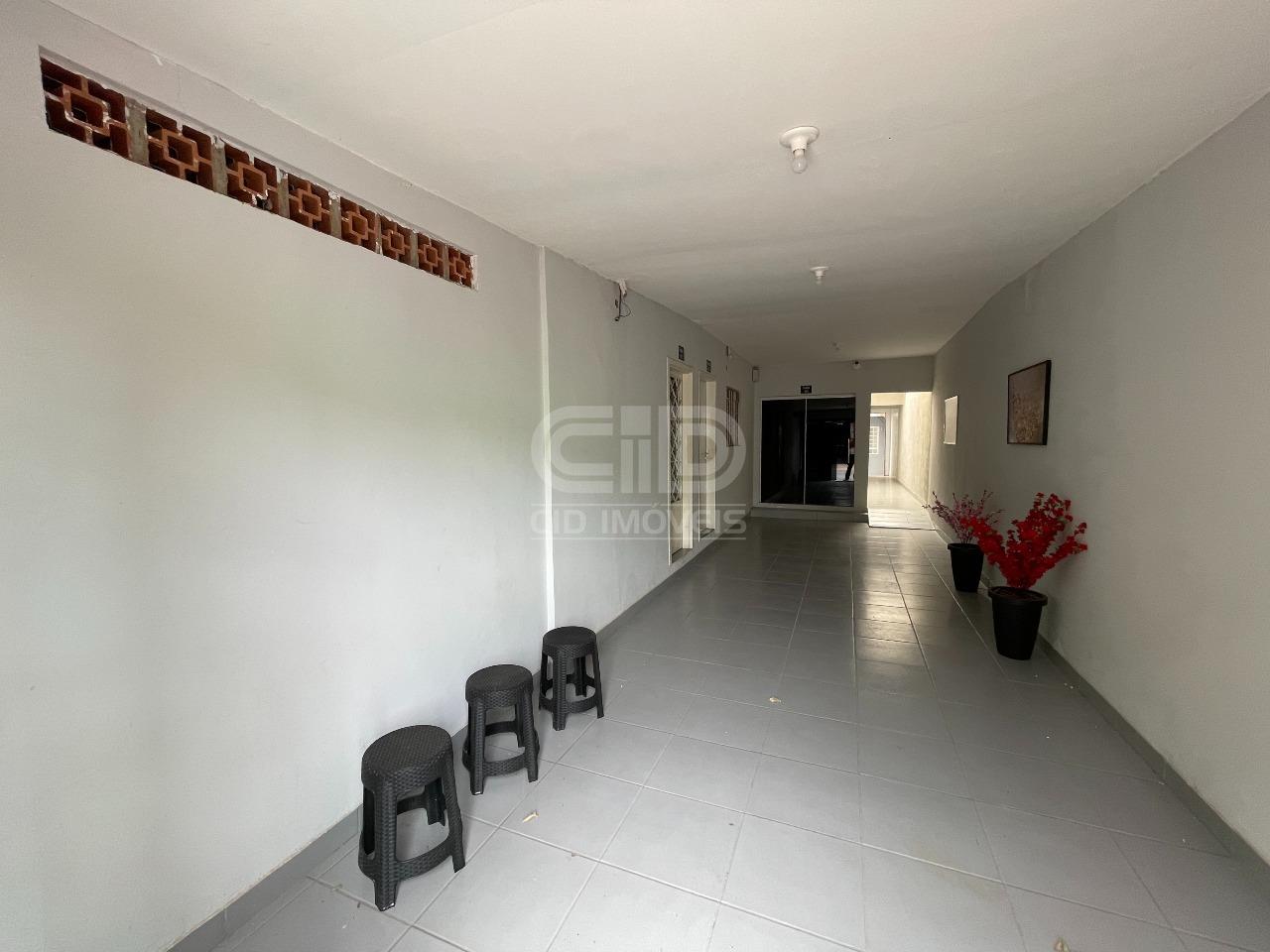 Sala Comercial para aluguel no CentroSul: 