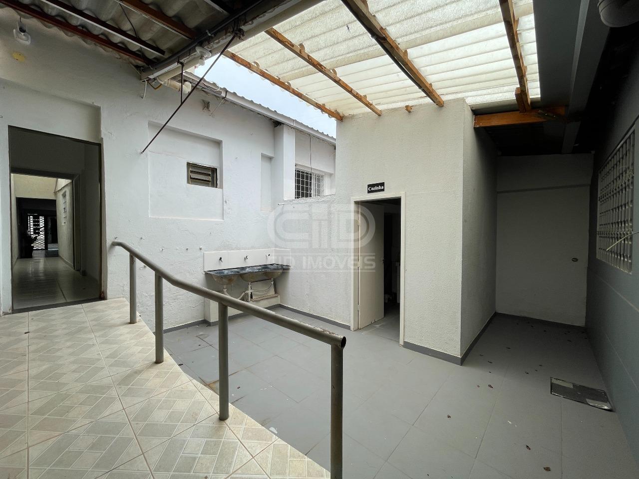 Sala Comercial para aluguel no CentroSul: 